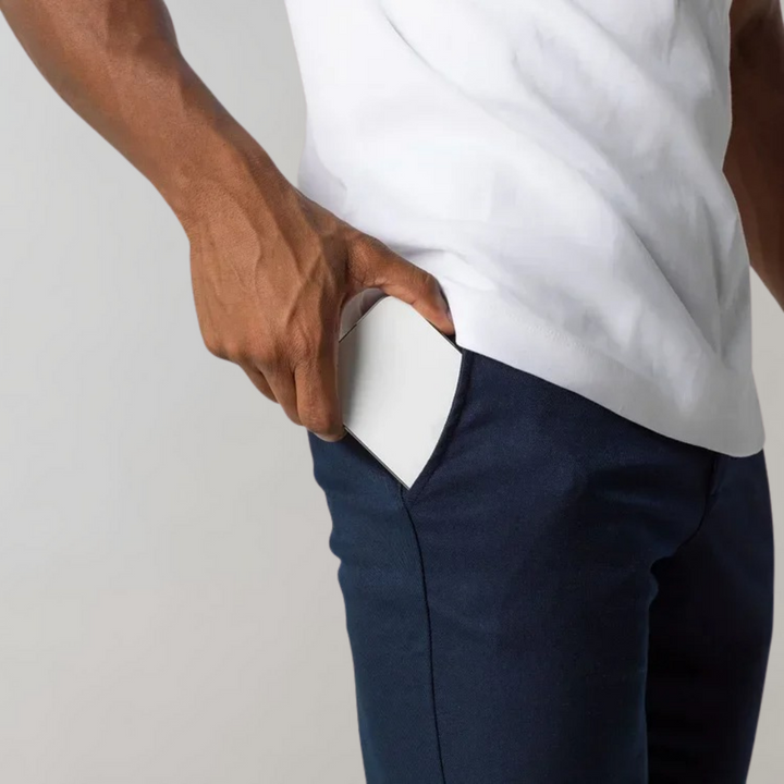 Zayden - Chino pants for men