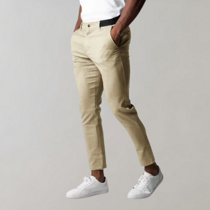 Zayden - Chino pants for men