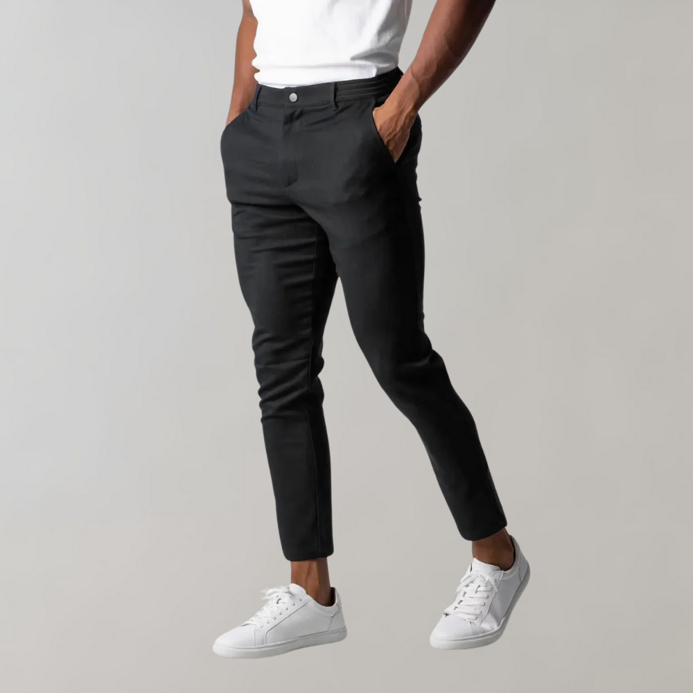 Zayden - Chino pants for men