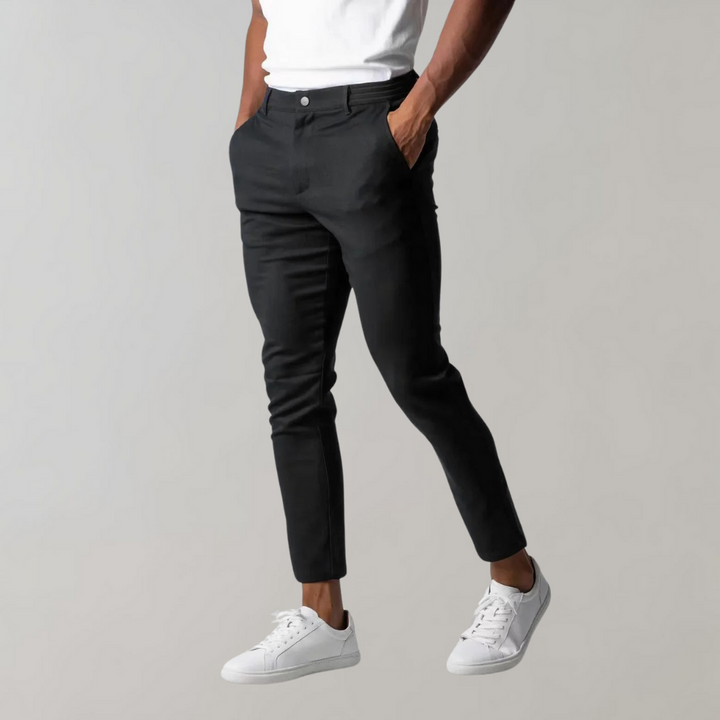 Zayden - Chino pants for men