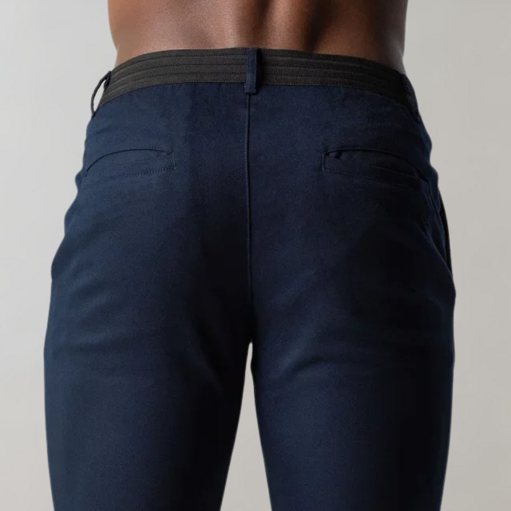 Zayden - Chino pants for men