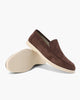 Classic Slip-On Loafersy | Comfort Sole Finish