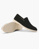 Classic Slip-On Loafersy | Comfort Sole Finish