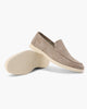 Classic Slip-On Loafersy | Comfort Sole Finish