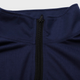 Men’s Long Sleeve Pullover | Zip Neck
