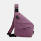 Men’s Anti-Theft Crossbody Bag | Sling