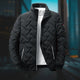 Myles - Stylish softshell jacket designed for men