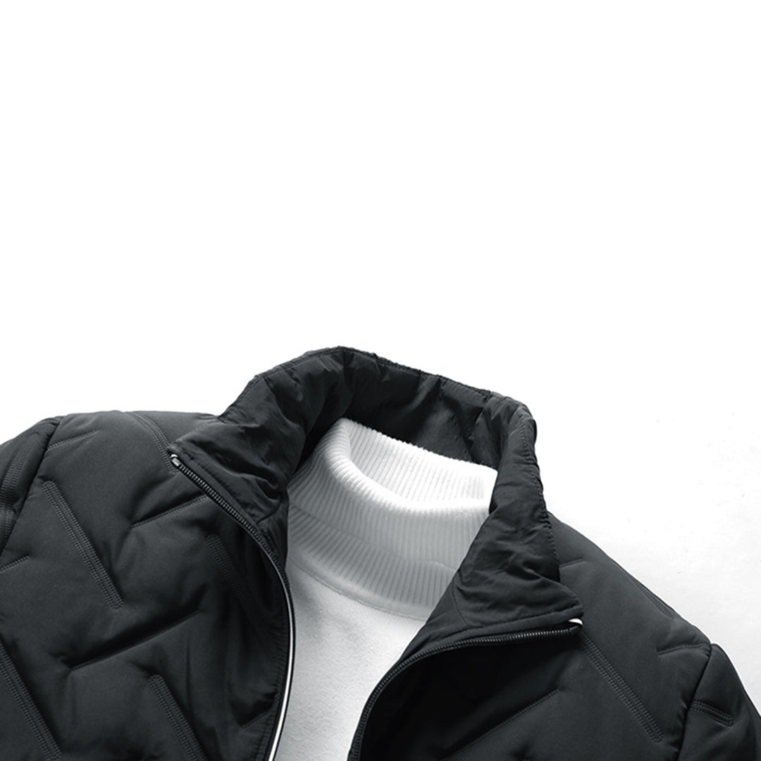 Myles - Stylish softshell jacket designed for men