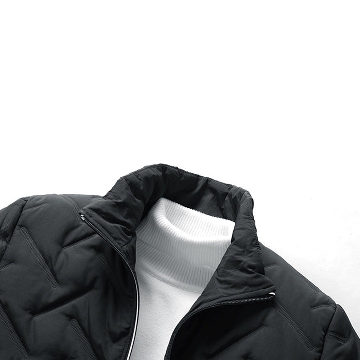 Myles - Stylish softshell jacket designed for men
