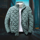 Myles - Stylish softshell jacket designed for men