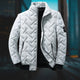 Myles - Stylish softshell jacket designed for men
