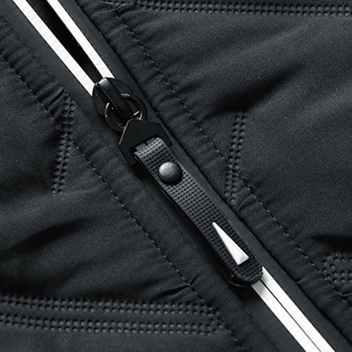 Myles - Stylish softshell jacket designed for men