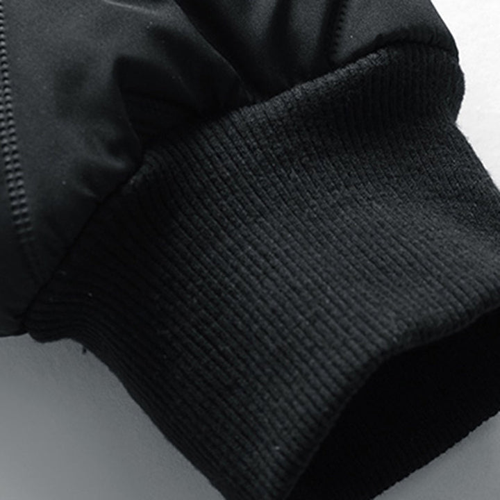 Myles - Stylish softshell jacket designed for men