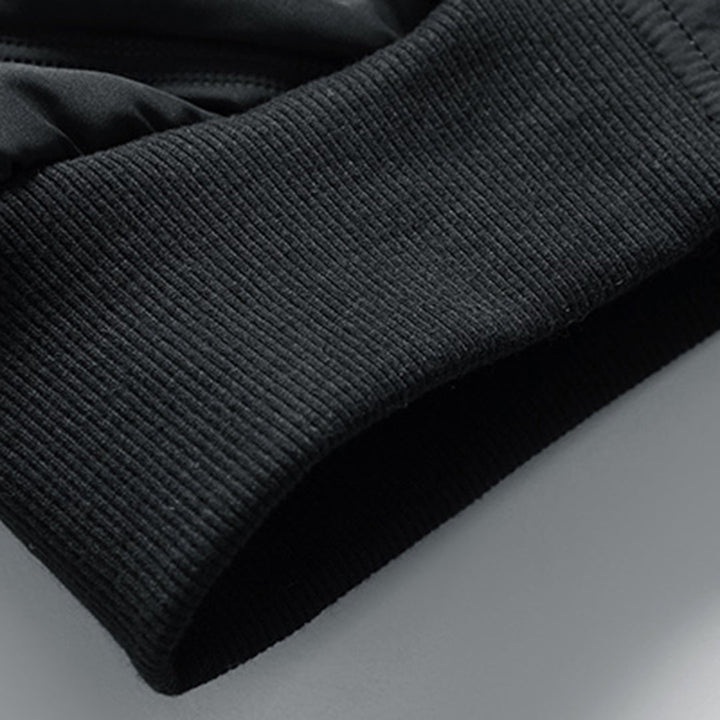 Myles - Stylish softshell jacket designed for men