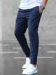 Mason | Men’s Stretch Slim Fit Joggers | Tapered