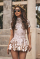 Women’s Sequin Party Dress | Mini