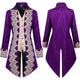 Men’s Vintage Trench Coat | Costume