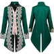 Men’s Vintage Trench Coat | Costume