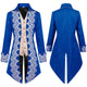 Men’s Vintage Trench Coat | Costume