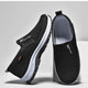 Men’s Slip-On Walking Shoes | Orthopaedic