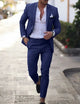 Men’s Two Piece Suit | Slim Fit