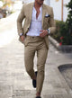 Men’s Two Piece Suit | Slim Fit