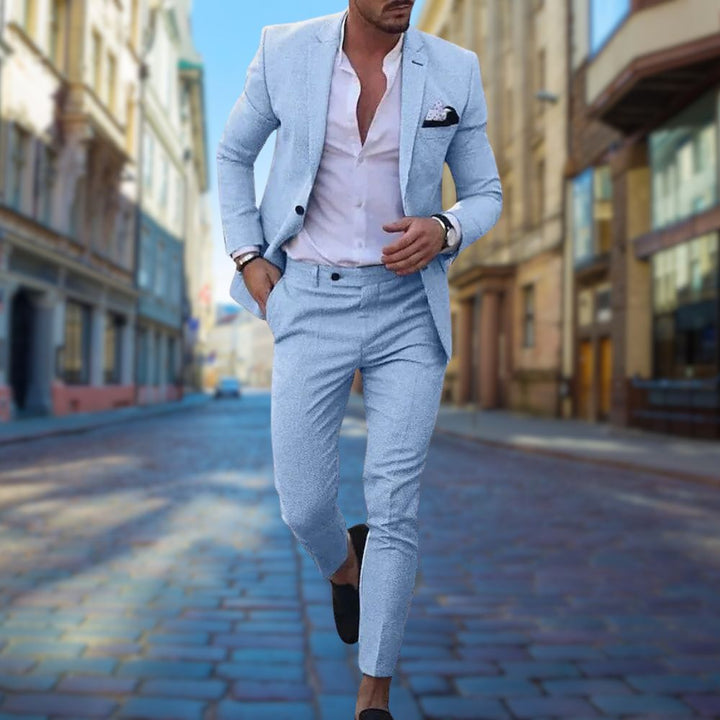 Arman - Slim Fit Men's Suit