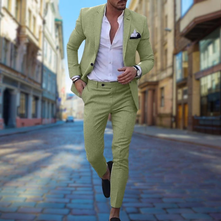 Arman - Slim Fit Men's Suit