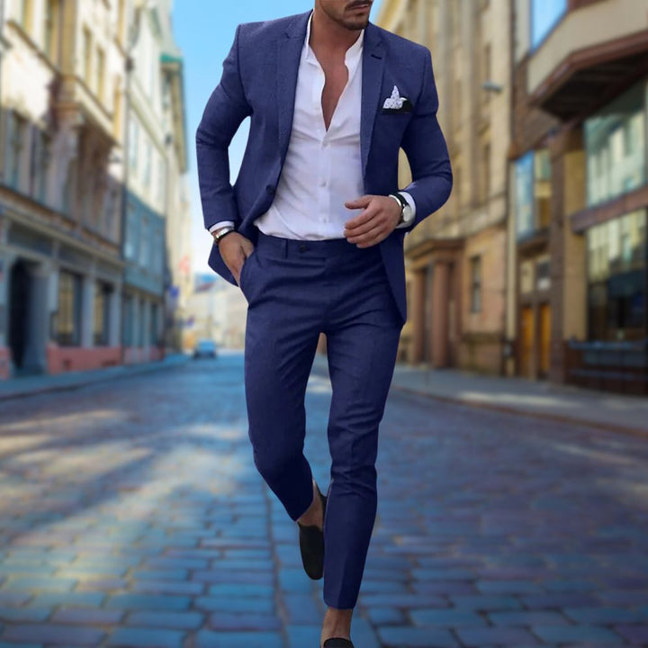 Arman - Slim Fit Men's Suit