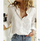 Women’s Printed Button Shirt | Casual Fit