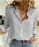Women’s Printed Button Shirt | Casual Fit