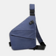 Men’s Anti-Theft Crossbody Bag | Sling