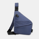 Men’s Anti-Theft Crossbody Bag | Sling