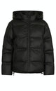 Women’s Winter Puffer Jacket | With Hood