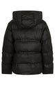 Women’s Winter Puffer Jacket | With Hood