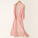 Women’s Lightweight Long Cardigan | Open Front