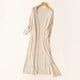 Women’s Lightweight Long Cardigan | Open Front