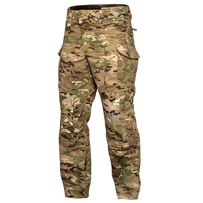 Men’s Tactical Work Trousers | Reinforced