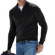 Men’s Casual Sweater | Half Zip