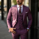 Men’s Wedding Guest | Two Piece Suit
