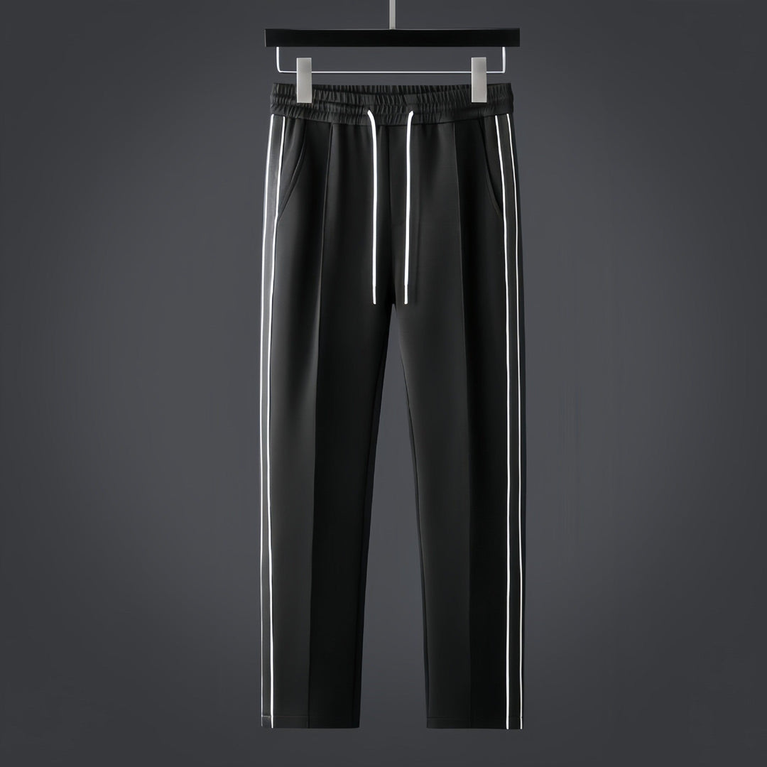 Men’s Zip-Up Track Set | Two Piece