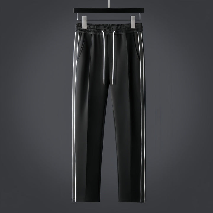 Men’s Zip-Up Track Set | Two Piece