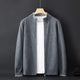 Men’s Cardigan | Zip Up