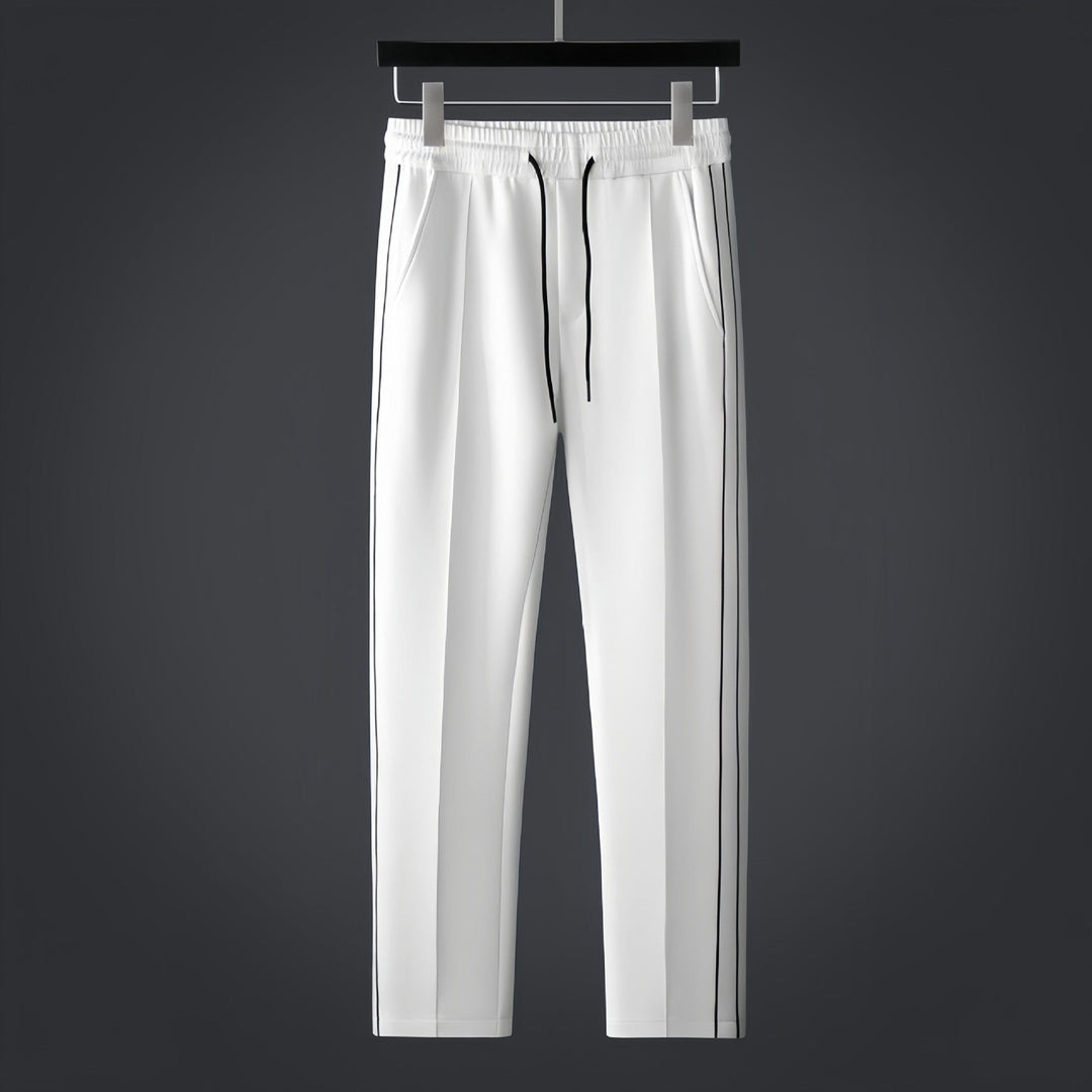 Men’s Zip-Up Track Set | Two Piece