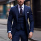 Men’s Wedding Guest | Two Piece Suit