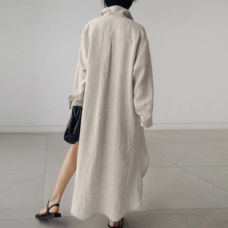 Women’s Oversized Dress | Midi