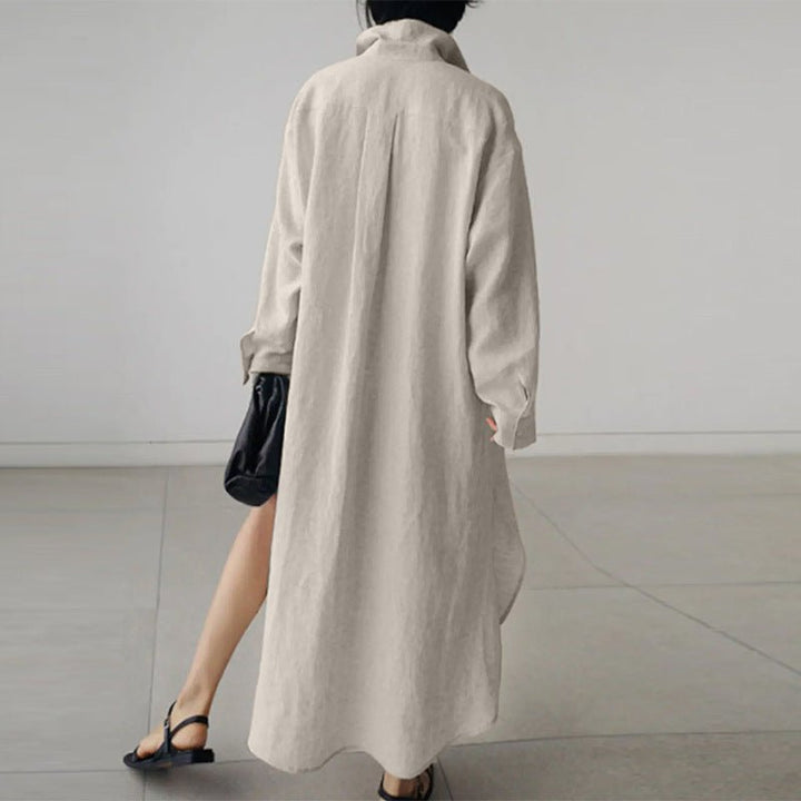 Women’s Oversized Dress | Midi