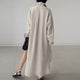 Women’s Oversized Dress | Midi