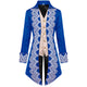 Men’s Vintage Trench Coat | Costume