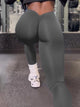 Women’s High Waisted Gym Leggings | Booty Lift